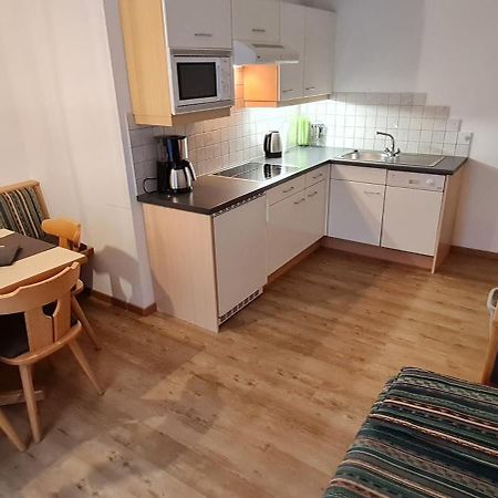 Gaestehaus Walch Fendels Exteriör bild