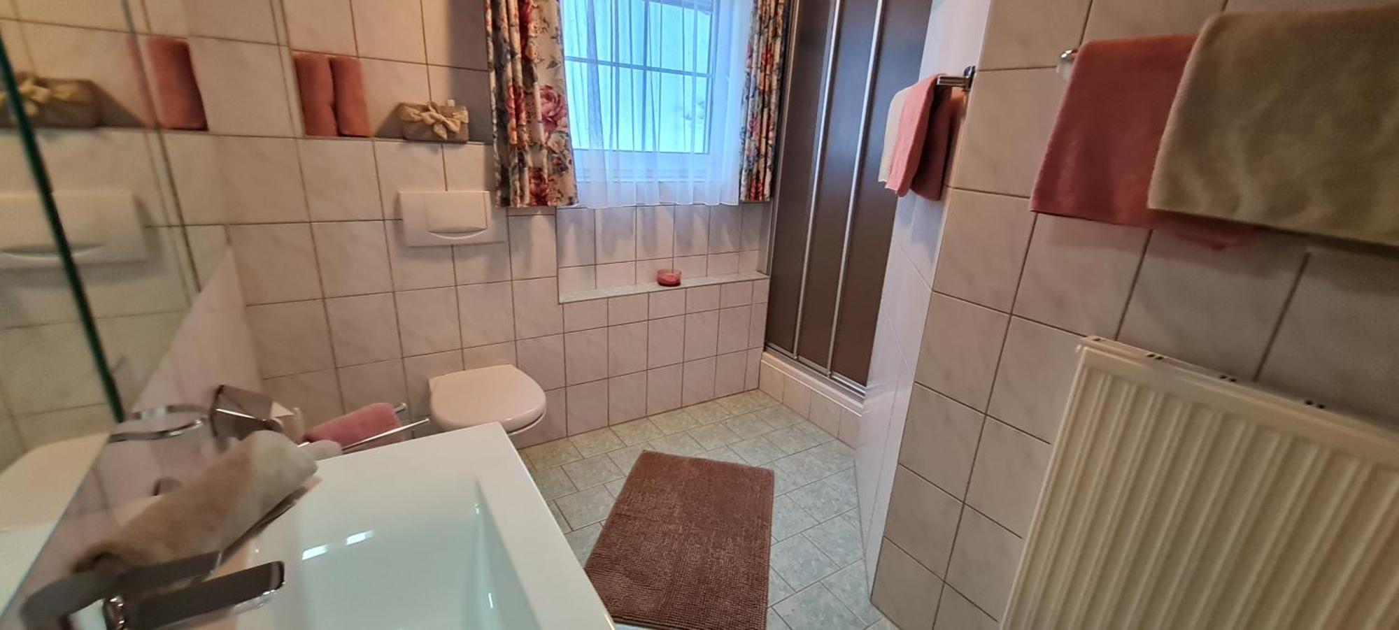 Gaestehaus Walch Fendels Exteriör bild